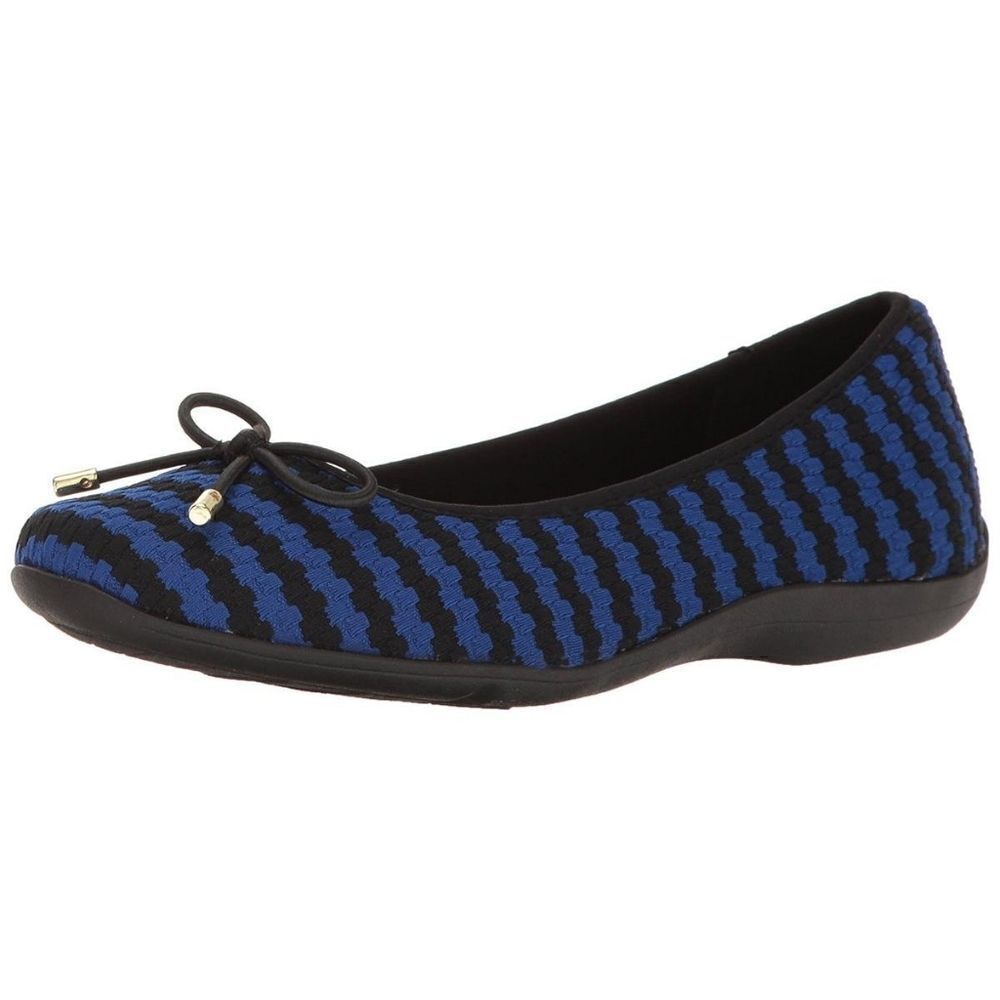 Soft Style Heartbreaker Royal Soundwave Flats